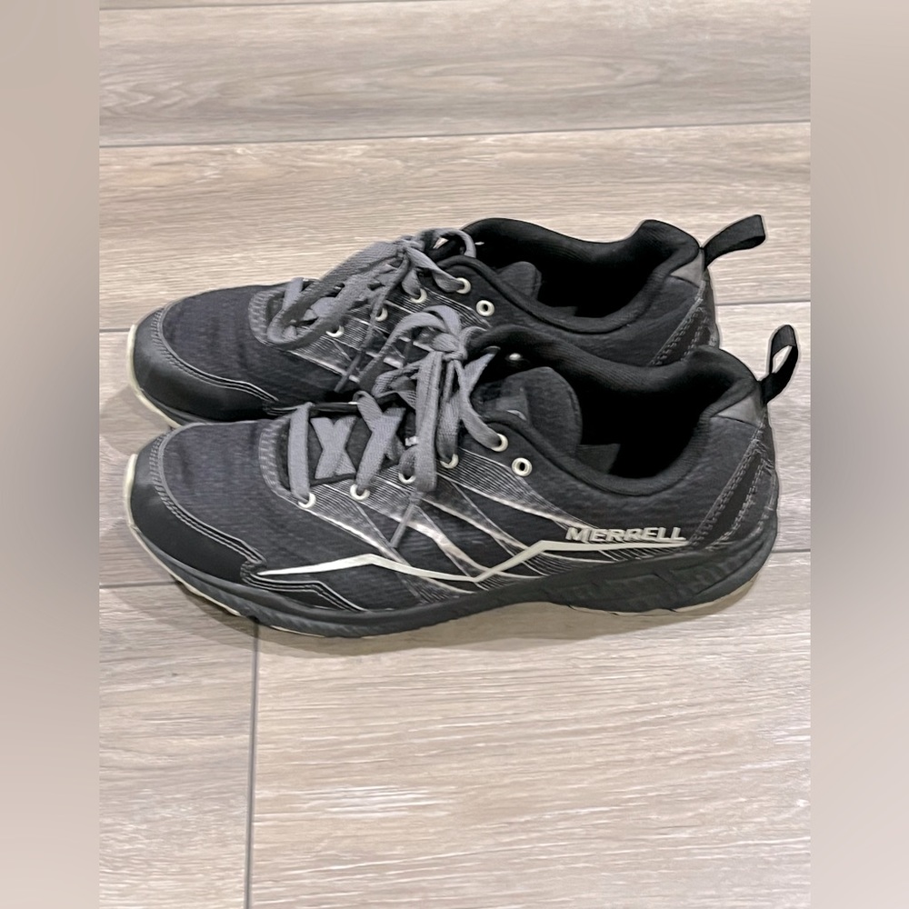 Men’s Merrell Trail Crusher Athletic Shoe | Size 8.5 |